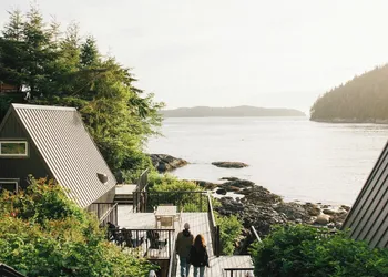 Duffin Cove Oceanfront Lodging hotel thumbnail 3