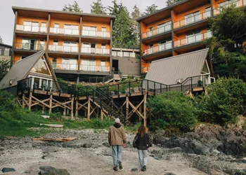 Duffin Cove Oceanfront Lodging hotel thumbnail 6