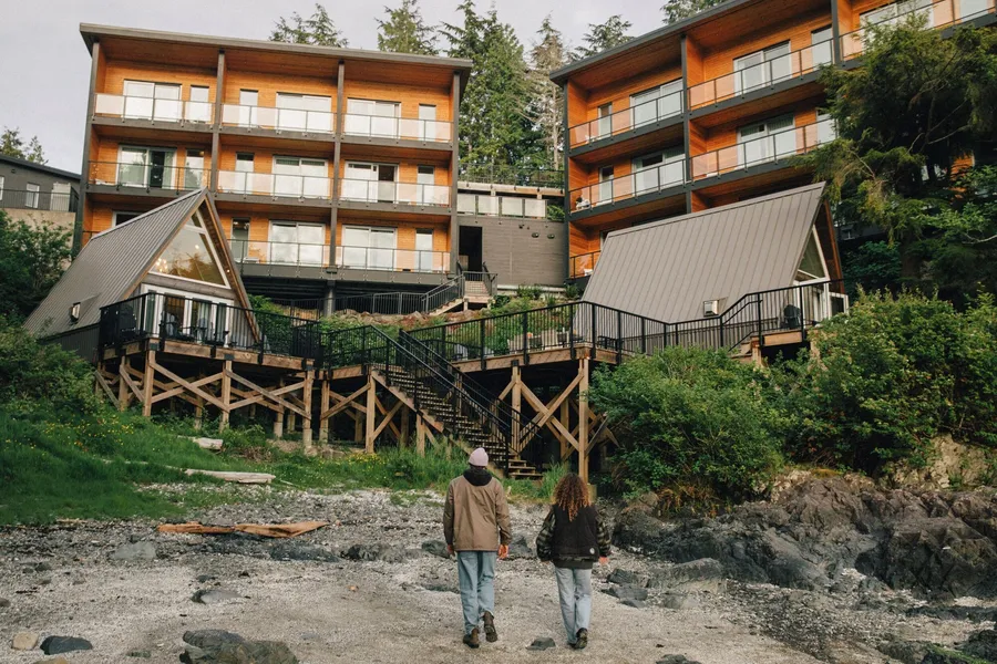 Duffin Cove Oceanfront Lodging hotel detail image 6