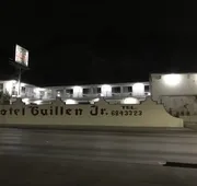 Hotel Guillen Jr hotel detail image 3