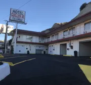 Hotel Guillen Jr hotel detail image 4
