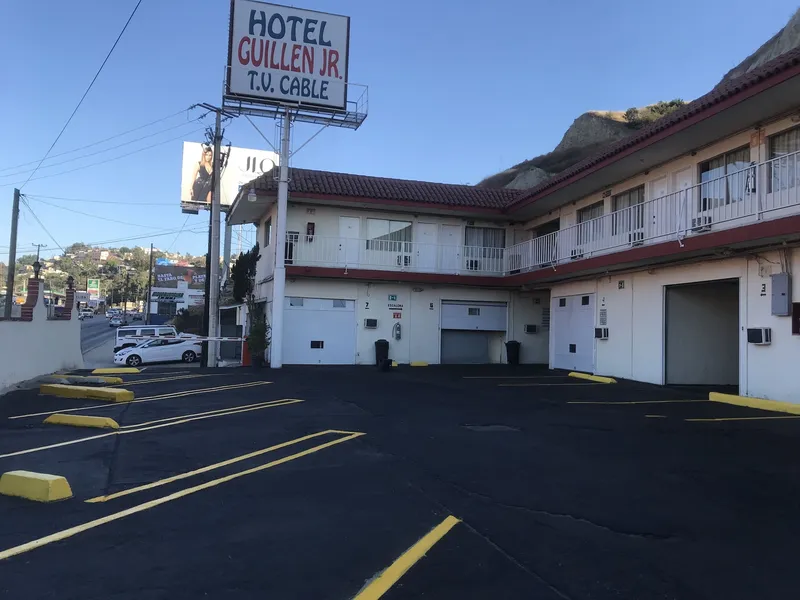 Hotel Guillen Jr hotel detail image 6