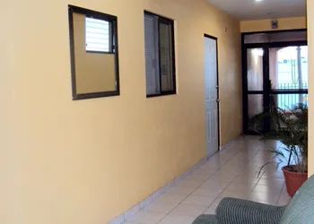 El Ejecutivo Aparthotel hotel thumbnail 3