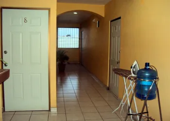 El Ejecutivo Aparthotel hotel thumbnail 5