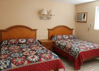 El Ejecutivo Aparthotel hotel thumbnail 6