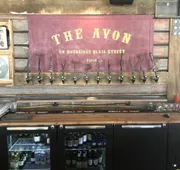 The Avon hotel detail image 5