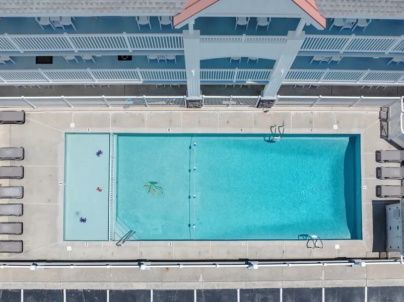 Desert Sand Resort hotel detail image 2