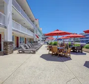 Desert Sand Resort hotel detail image 3