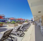 Desert Sand Resort hotel detail image 4