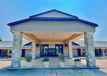 Owensville Motor Inn hotel thumbnail 3
