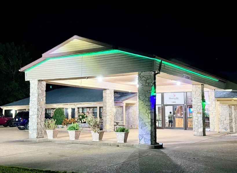 Owensville Motor Inn hotel detail image 6