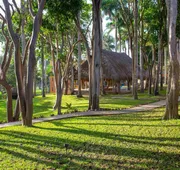Hacienda Uxmal Plantation & Museum hotel detail image 7
