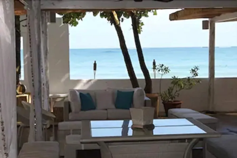 Hosteria Del Mar hotel detail image 2