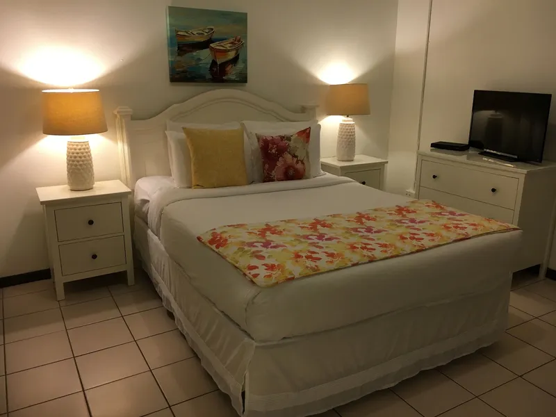 Hosteria Del Mar hotel detail image 6