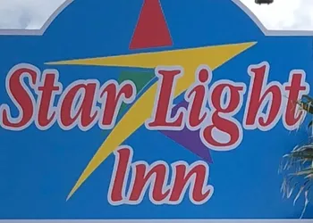 Star Light Inn hotel thumbnail 4