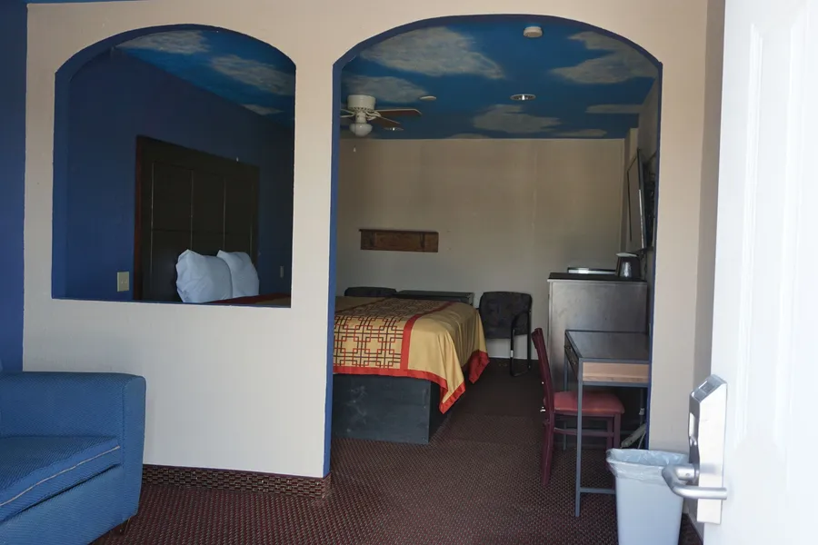 Star Light Inn hotel detail image 6