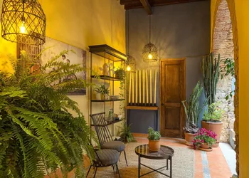 Morazul Hotel Boutique hotel thumbnail 2