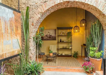 Morazul Hotel Boutique hotel thumbnail 3