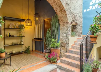 Morazul Hotel Boutique hotel thumbnail 4