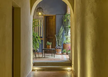 Morazul Hotel Boutique hotel thumbnail 5