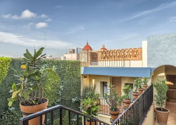 Morazul Hotel Boutique hotel thumbnail 6