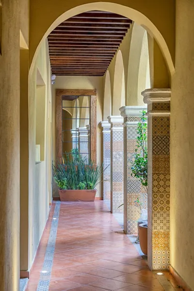 Morazul Hotel Boutique hotel detail image 6