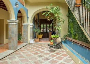 Morazul Hotel Boutique hotel thumbnail 7