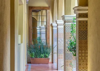 Morazul Hotel Boutique hotel thumbnail 8