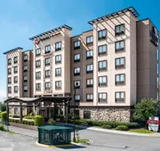 Best Western Premier Monterrey Aeropuerto hotel detail image 3