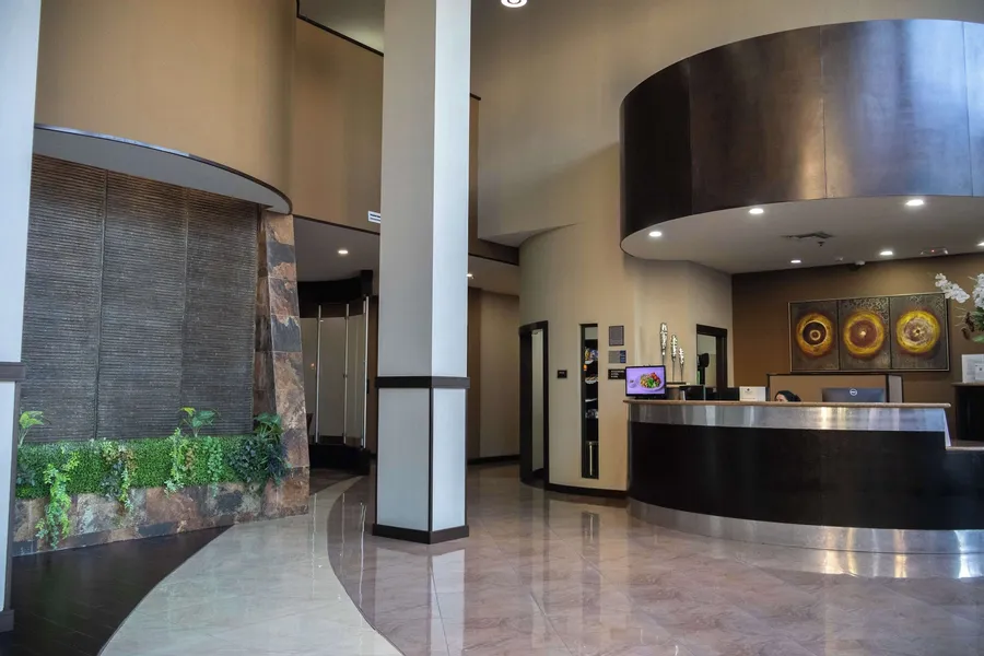 Best Western Premier Monterrey Aeropuerto hotel detail image 6