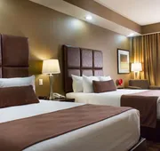 Best Western Premier Monterrey Aeropuerto hotel detail image 7