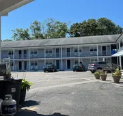 Doryman Motel hotel detail image 3