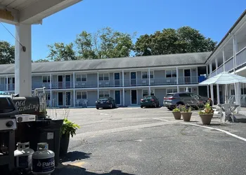 Doryman Motel hotel thumbnail 3