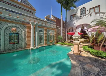 El Palacito Secreto hotel thumbnail 2