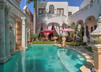 El Palacito Secreto hotel thumbnail 4