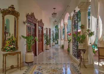 El Palacito Secreto hotel thumbnail 5