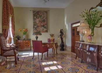 El Palacito Secreto hotel thumbnail 6