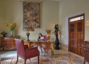 El Palacito Secreto hotel thumbnail 7
