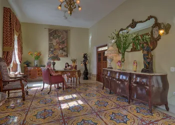 El Palacito Secreto hotel thumbnail 8