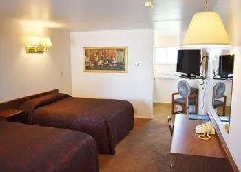 JR Inn hotel thumbnail 3