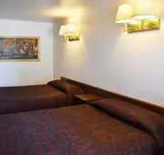 JR Inn hotel detail image 5