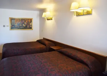 JR Inn hotel thumbnail 5