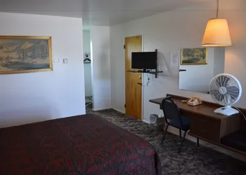 JR Inn hotel thumbnail 6