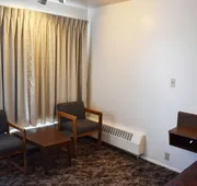 JR Inn hotel detail image 7