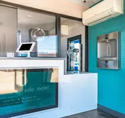 Solo Motel - Broadway hotel detail image 3