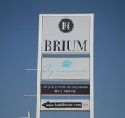 Hotel BRIUM hotel detail image 3