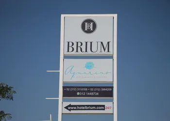 Hotel BRIUM hotel thumbnail 3