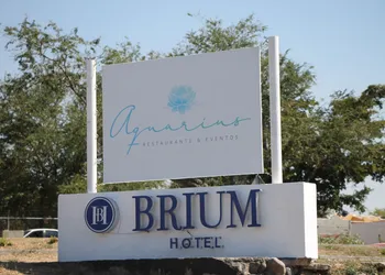 Hotel BRIUM hotel thumbnail 5
