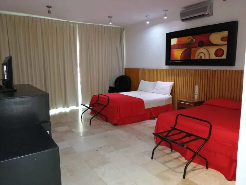 Hotel BRIUM hotel detail image 6