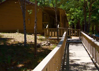Pendaries Village Lodge hotel thumbnail 2